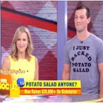 Potato Salad Project Raises Nearly $55,492
