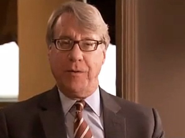 Jim Chanos' Best Quotes - Business Insider