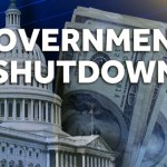 Government shutdown
