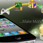 Money in App Industry