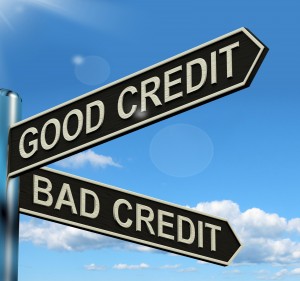 benefits of good credit score